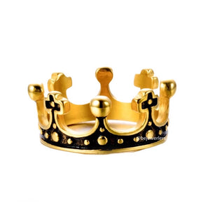 Gold King - Joyería be
